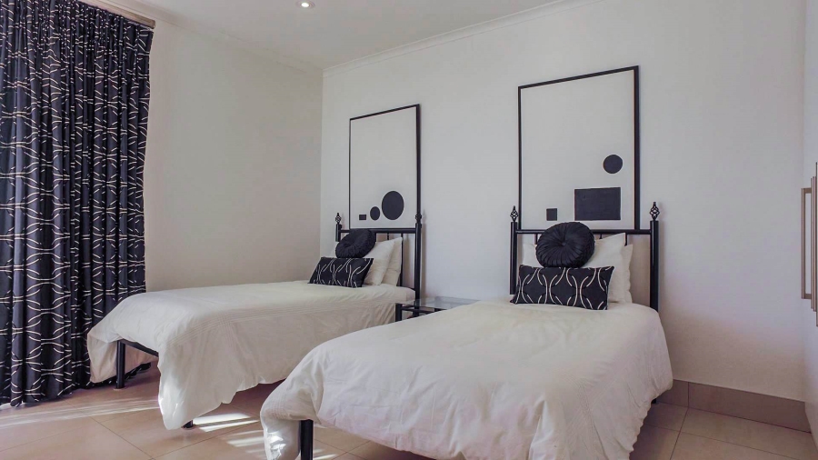 3 Bedroom Property for Sale in Baronetcy Estate Western Cape